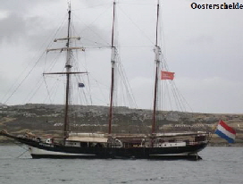 Oosterschelde