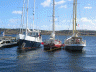Public Jetty