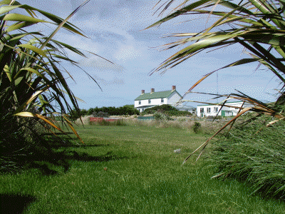 Pondhouse